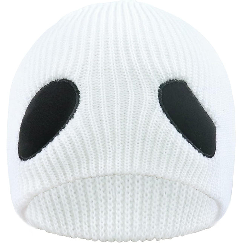 Anime Cosplay Beanie Cap Warm Knit Hat Costume Accessories For Halloween Party