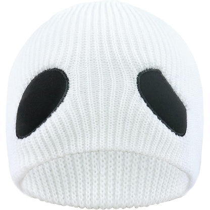 Anime Cosplay Beanie Cap Warm Knit Hat Costume Accessories For Halloween Party
