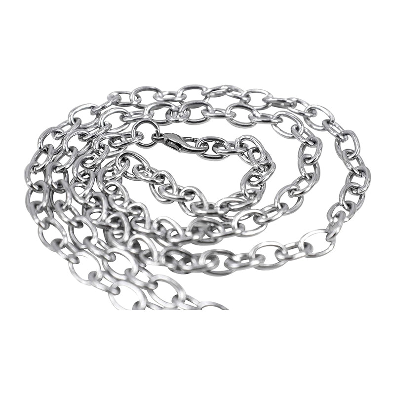 Anime Team Skull Cosplay Necklace Pendant Anime Jewelry Costume Accessory Props For Halloween Party