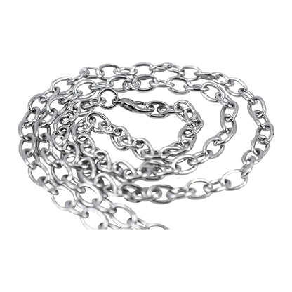 Anime Team Skull Cosplay Necklace Pendant Anime Jewelry Costume Accessory Props For Halloween Party