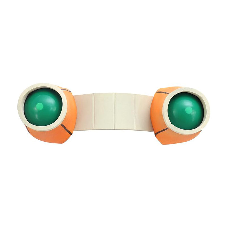 cosplay goggles Anime Telescope Prop Goggles Cosplay Costume Props Halloween Accessori – DAZCOS