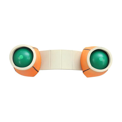 Anime Telescope Prop Goggles Cosplay Costume Props Halloween Accessories