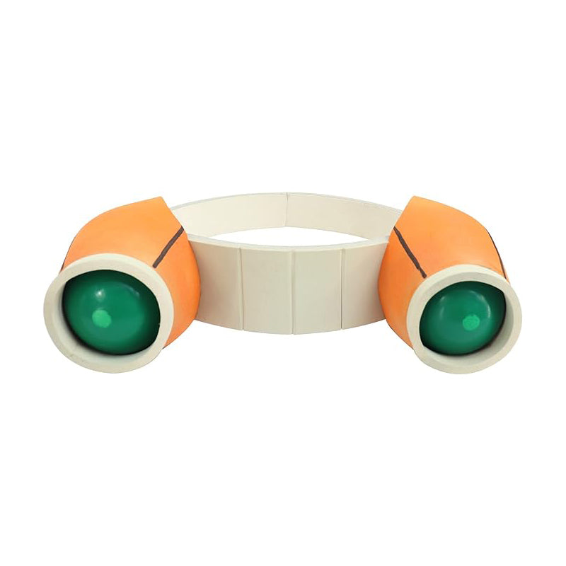 Anime Telescope Prop Goggles Cosplay Costume Props Halloween Accessories