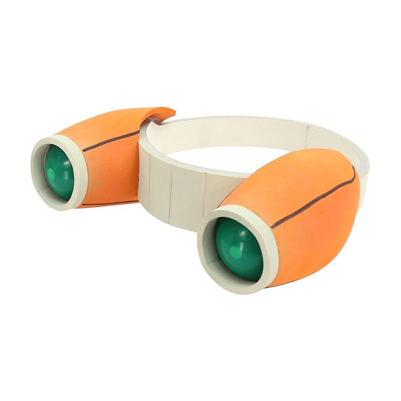 Anime Telescope Prop Goggles Cosplay Costume Props Halloween Accessories
