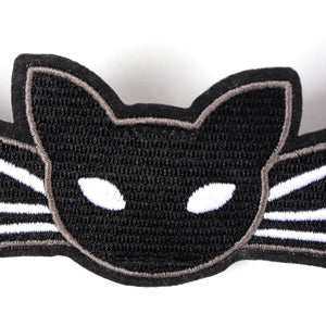 Jack Black Bat Bowtie