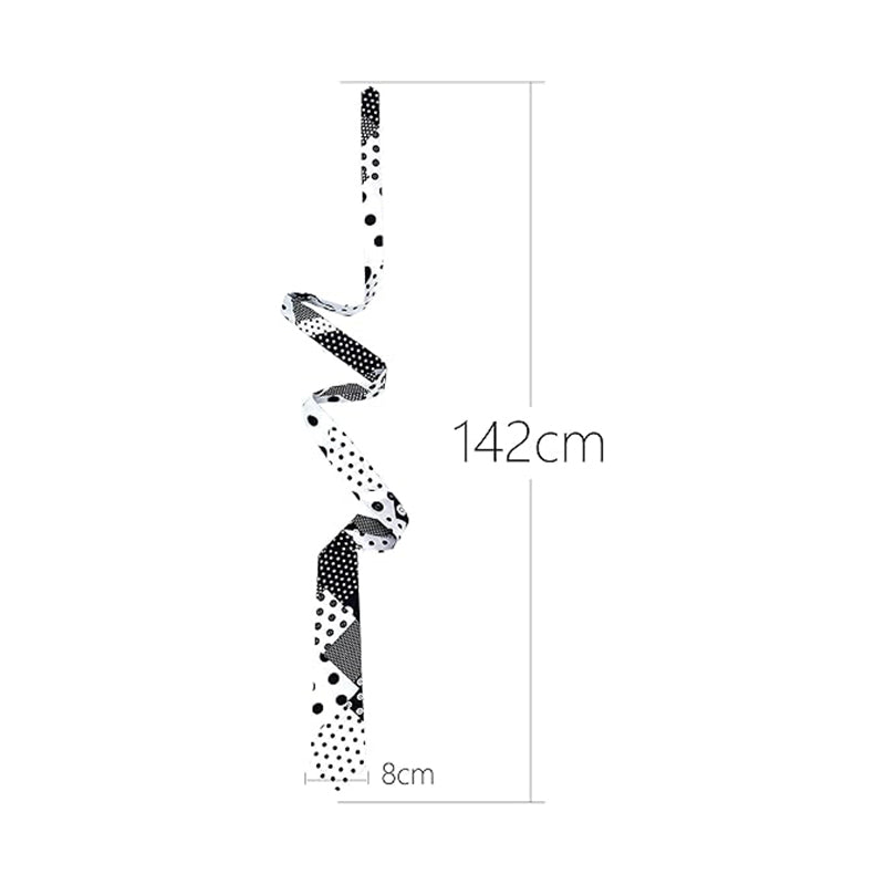 Jim Cosplay Tie Anime Costume Accessories For Halloween Party