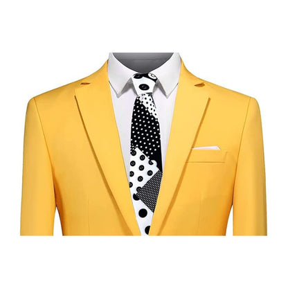 Jim Cosplay Tie Anime Costume Accessories For Halloween Party