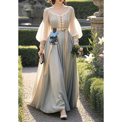 Medeival Renaissance Belt Pouch Butterfly Drawstring Waist Bag Coin Purse Dice Bag LARP Ren Faire Costume Accessories