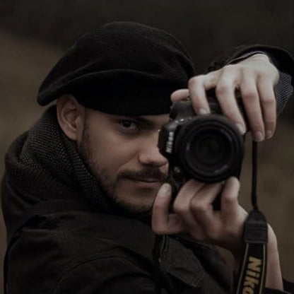 Medieval Beret Cap Renaissance Festival Cosplay Hat Painter Cap For Women Men Costume Accessories Hat