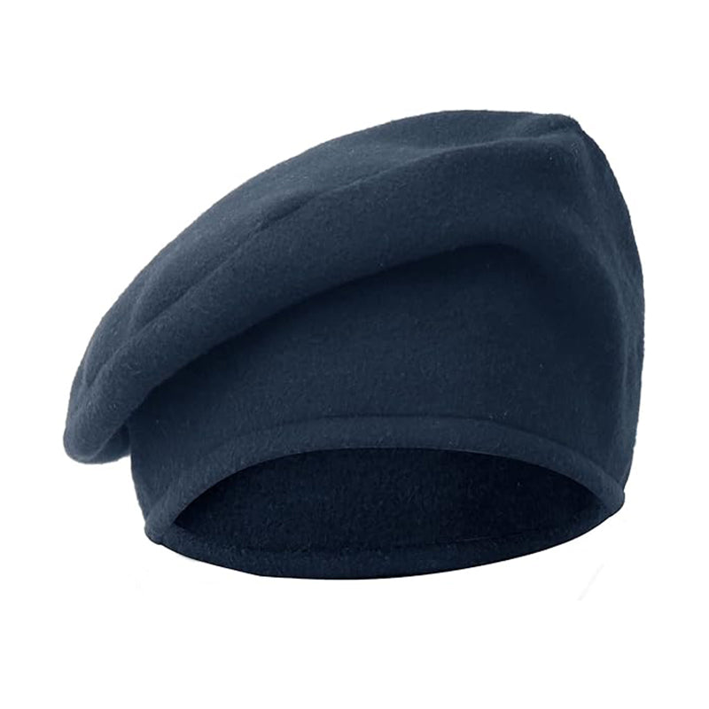 Medieval Beret Cap Renaissance Festival Cosplay Hat Painter Cap For Women Men Costume Accessories Hat