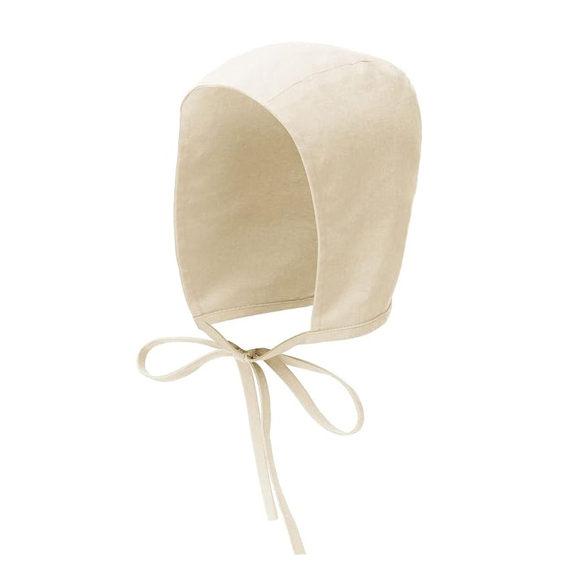 Medieval Coif Cap Women&