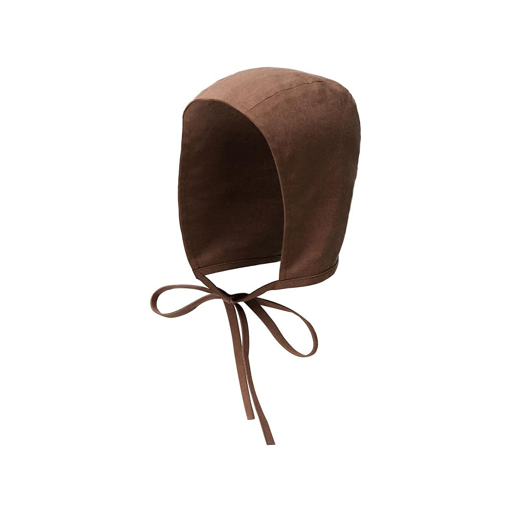 Medieval Coif Cap Women&