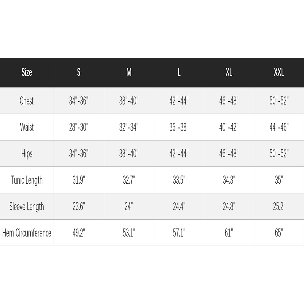 Medieval Men Undershirts Retro Linen Tunic Long Sleeve Shirts Pirate Reenactment