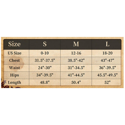 Medieval Open Side Tunic Cowl Renaissance LARP Ren Faire Short Cape Nun Robe With Shawl Cape And Rope Belt Cosplay Costume Outfit