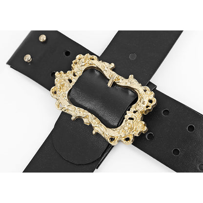 Medieval Renaissance Book Holder Strap Cover Reading Carrier Holder Adjustable Belt Book Holder LARP Cosplay Costume Accessories