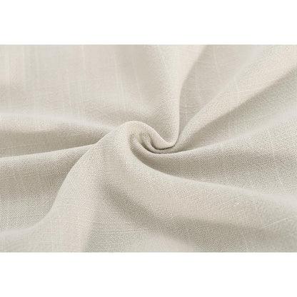 Men Medieval Shirts Pirate Viking Loose Shirt Vampire Renaissance Linen Tunic Lace-Up V-Neck Long Sleeves Shirt Cosplay Costume Shirt