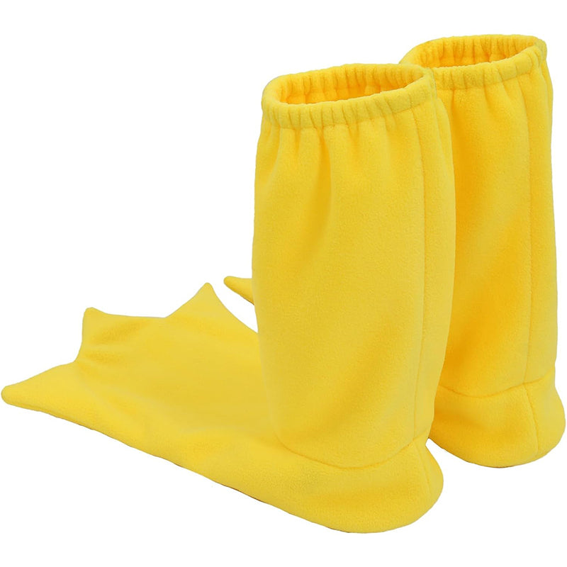 Men Women Animal Socks Duck Claw Socks Leg Cover Gift Costume Accessories For Party Festival Halloween