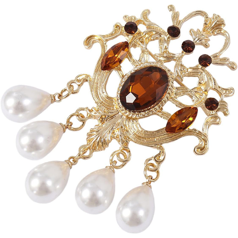 Men Women Medieval Tudor Beret Hat Renaissance Faux Suede Cap With Up Brim Costume Accessories