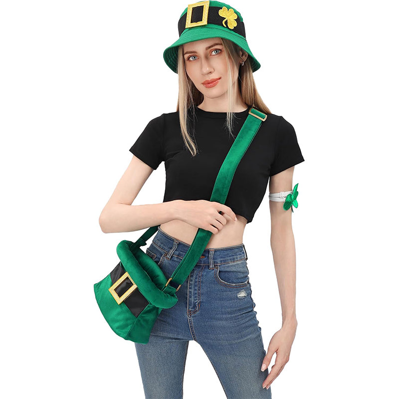 Men Women St. Patrick&