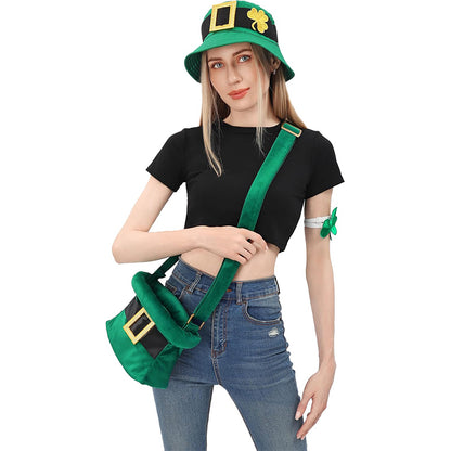 Men Women St. Patrick&