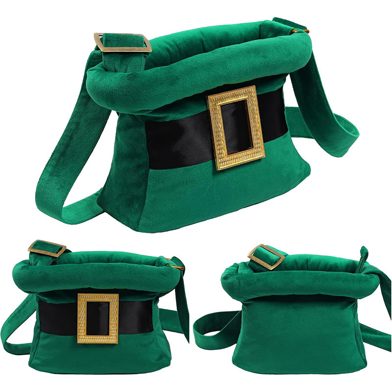 Men Women St. Patrick&