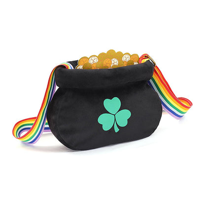 Men Women St. Patrick&
