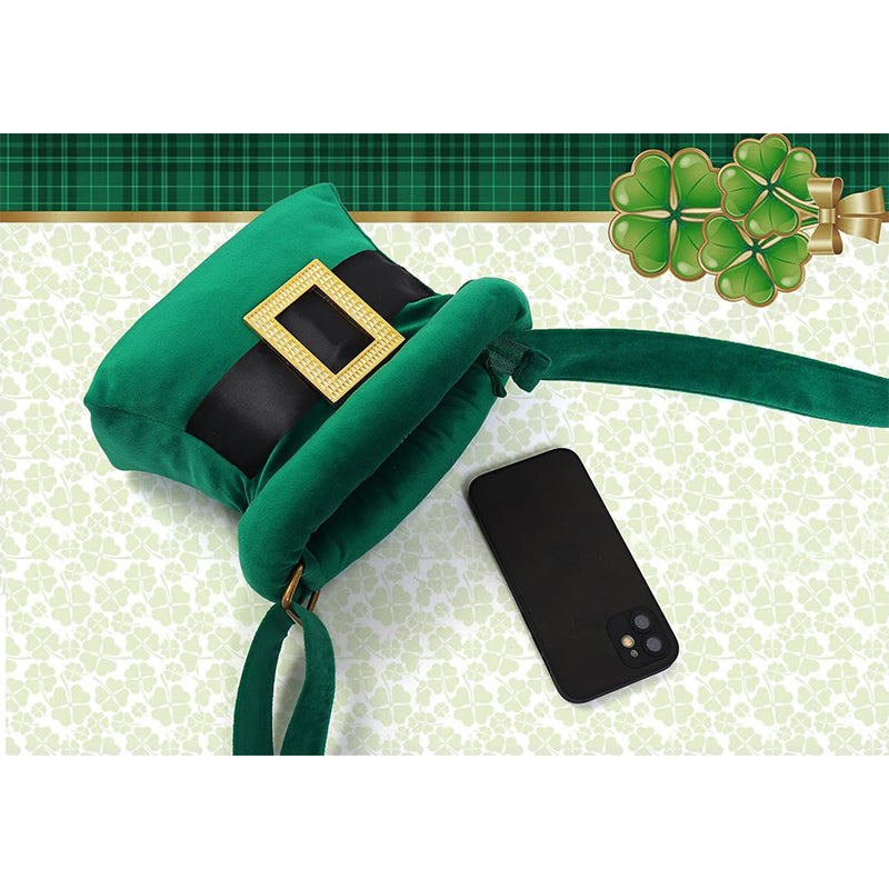 Men Women St. Patrick&