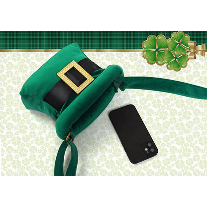 Men Women St. Patrick&