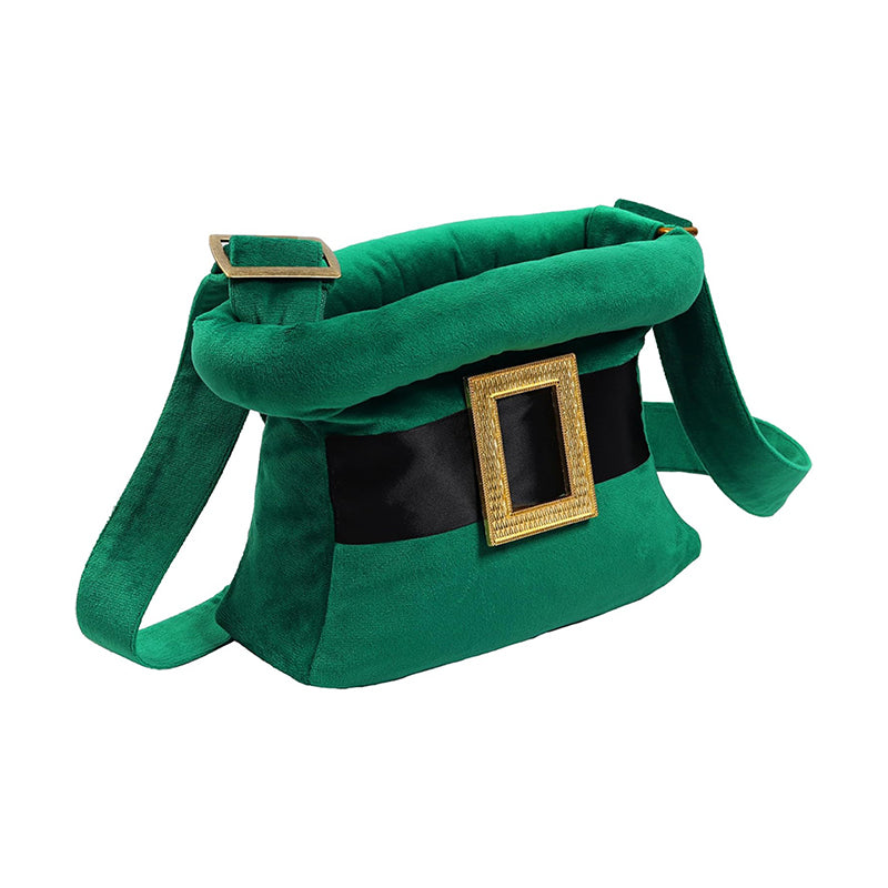 Men Women St. Patrick&