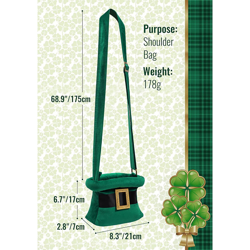Men Women St. Patrick&