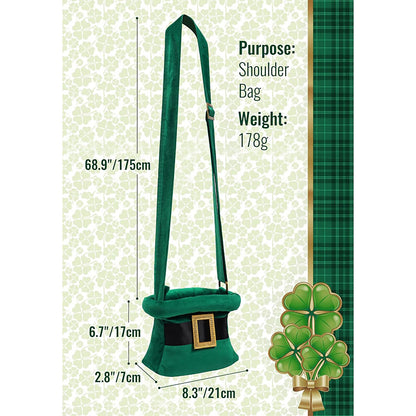 Men Women St. Patrick&