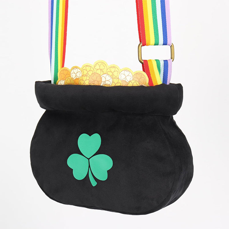 Men Women St. Patrick&