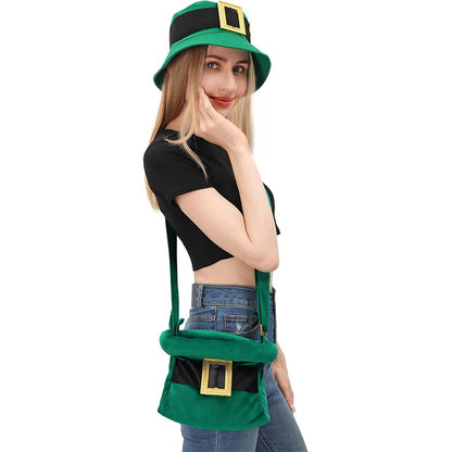 Men Women St. Patrick&