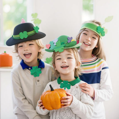 Men Women St Patrick&