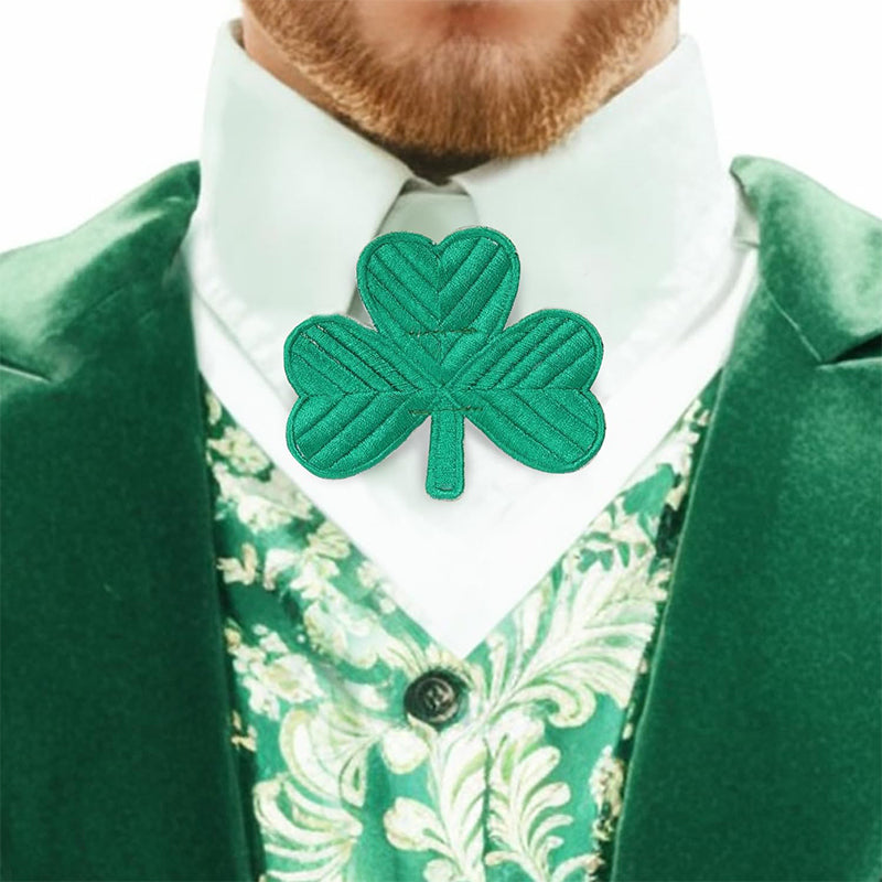 Men Women St Patrick&