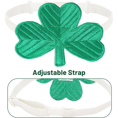 Men Women St Patrick&