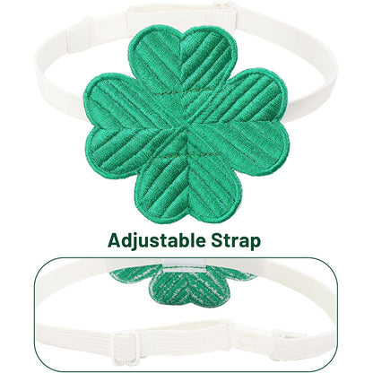 Men Women St Patrick&