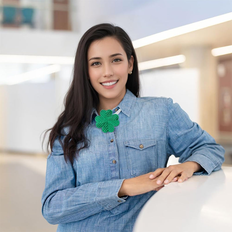 Men Women St Patrick&