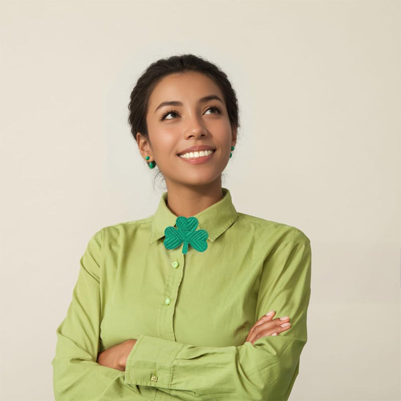 Men Women St Patrick&