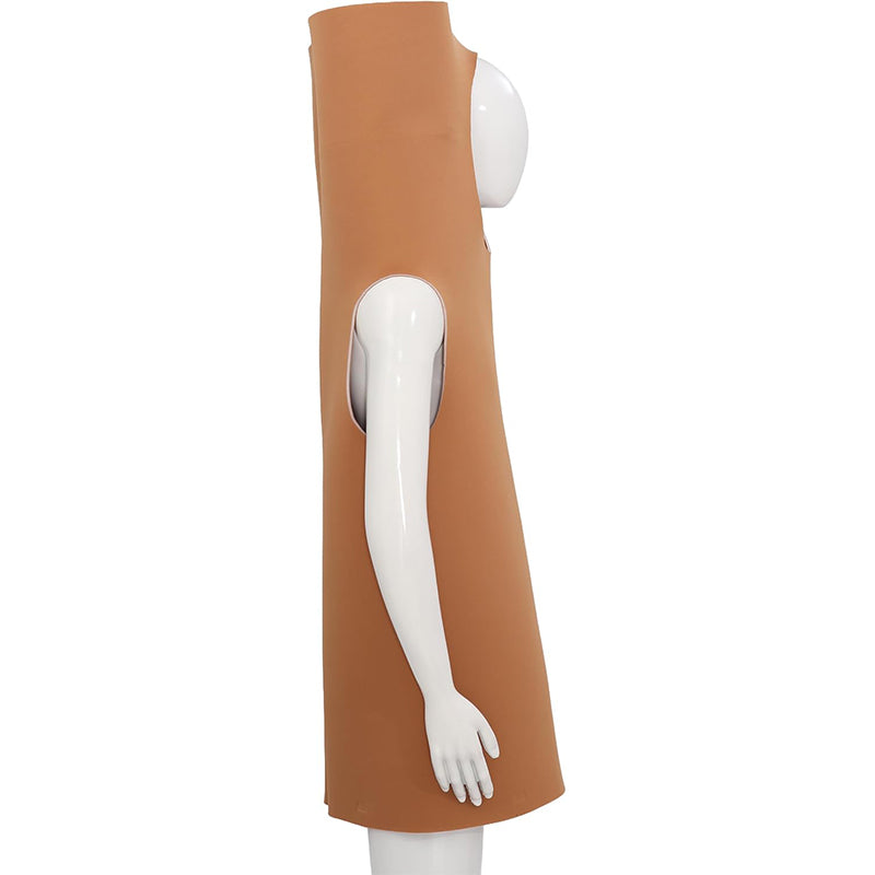 Men Wooden Stick Guys Costume Italian Brainrot DIY Cosplay Props For Halloween Party