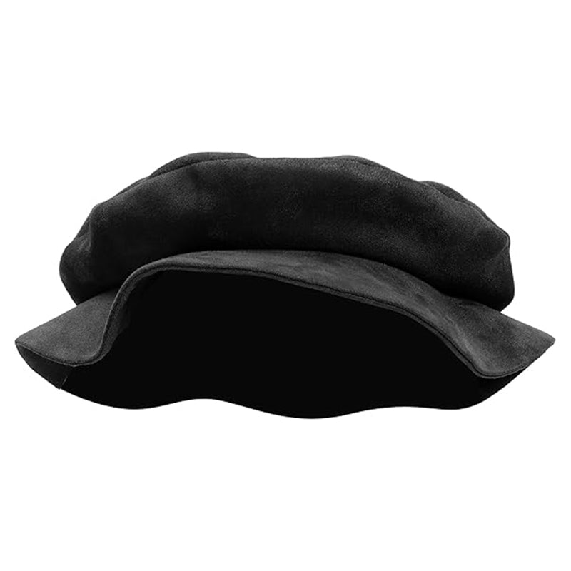 Renaissance Tudor Flat Beret Hats French Beret Hats Painter Cap Classic Medieval Hats Costume Accessories