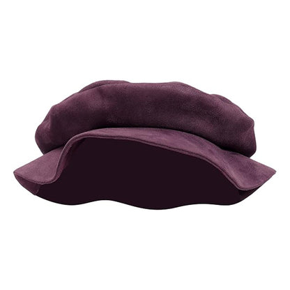 Renaissance Tudor Flat Beret Hats French Beret Hats Painter Cap Classic Medieval Hats Costume Accessories