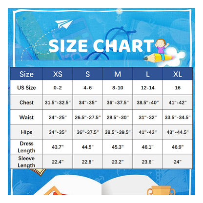 Teacher Cosplay Costume Magic Space Planet Dress Women Doll Collar Long Sleeves Bus Earrings Full Outfits For Halloween Party