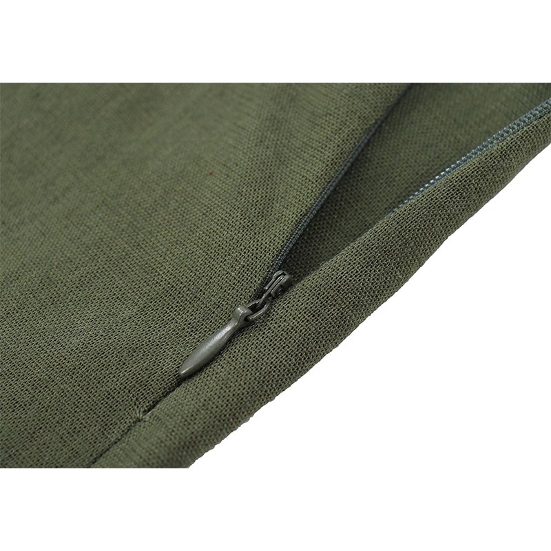 Women Medieval Fairy Skirt Victorian Asymmetrical Skirt Hem Flowy Layered Drape Forest Dweller Skirts With Bag Belt