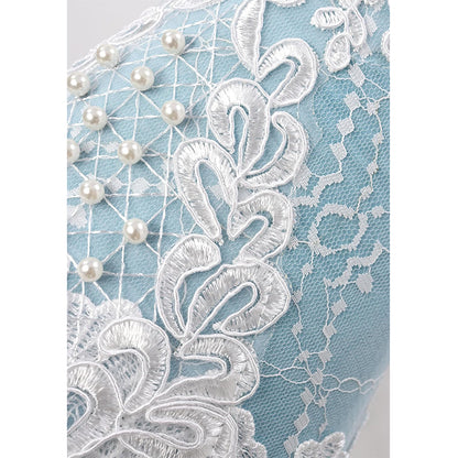 Women Medieval Lace Hennin Hat With Veil Renaissance Princess Hat Cone-Shaped Headdress Cosplay Costume Accessories