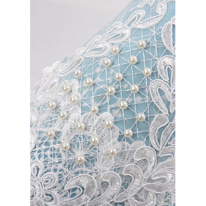 Women Medieval Lace Hennin Hat With Veil Renaissance Princess Hat Cone-Shaped Headdress Cosplay Costume Accessories