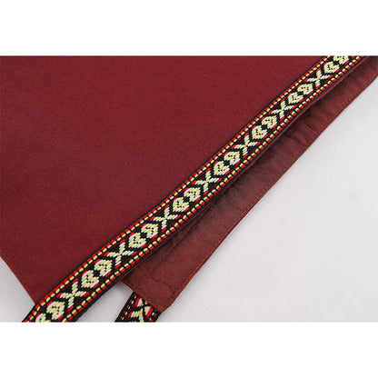 Women Men Adult Gnome Hat Witch Hats Warlocks Scarecrow Elf Cosplay Hat Costume Accessories For Halloween Party