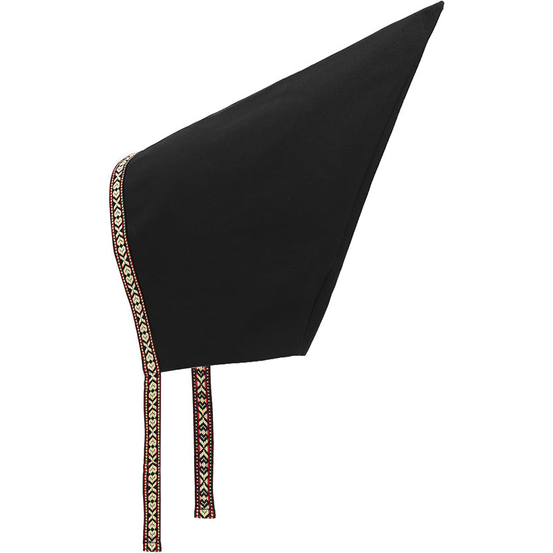 Women Men Adult Gnome Hat Witch Hats Warlocks Scarecrow Elf Cosplay Hat Costume Accessories For Halloween Party