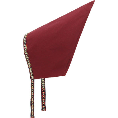 Women Men Adult Gnome Hat Witch Hats Warlocks Scarecrow Elf Cosplay Hat Costume Accessories For Halloween Party