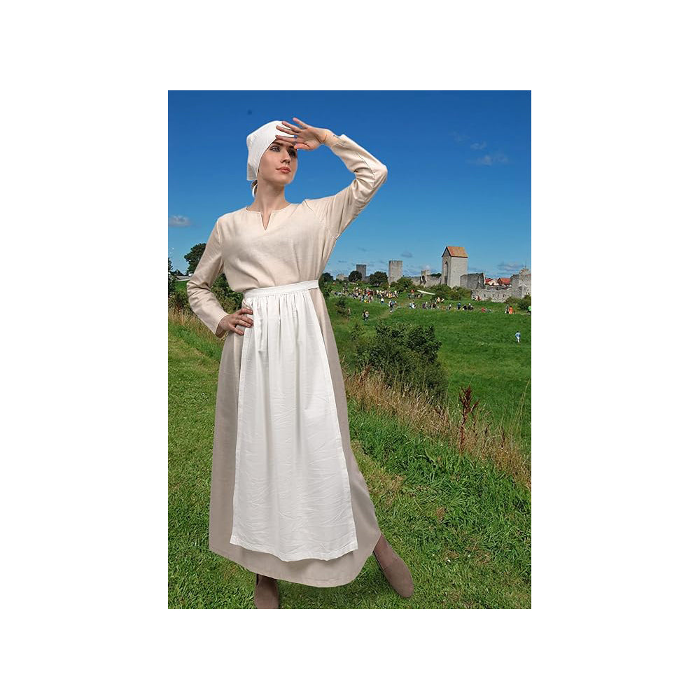 long peasant dresses Long Peasant Dress